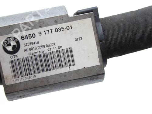 AC pipe BMW 3 Touring (E91) 325 d | BP39774775M126  - Image 5