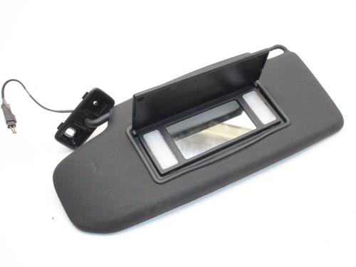 Left sun visor VOLVO V40 Hatchback (525) D3 | BP39840193I1 - Image 2