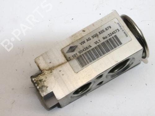 Sensor electrónico Sensor electrónico SKODA OCTAVIA III (5E3, NL3, NR3) 1.6 TDI (105 hp) 39787753 39787753