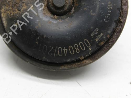 Horn TOYOTA PROACE Van (MDZ_) 1.6 D4d (MDZ9) | BP40501224E13 - Image 3