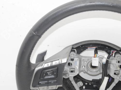 Steering wheel SUBARU FORESTER (SJ_) 2.0 D AWD (SJD) | BP39849963C49 - Image 2