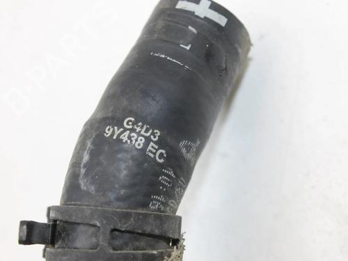 Pipe LAND ROVER RANGE ROVER EVOQUE (L538) 2.0 D 4x4 | BP39840098M125 - Image 3