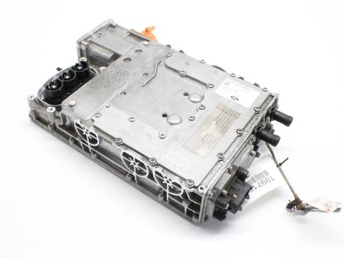Inverter/Converter JAGUAR I-PACE (X590) EV400 AWD | BP39804400M119 - Image 3
