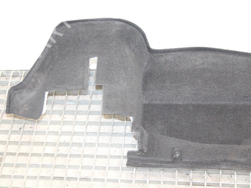 Boot lining PORSCHE BOXSTER (986) 2.7 | BP39812448I3 - Image 2