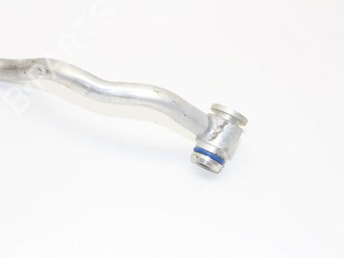 Pipe LAND ROVER RANGE ROVER VELAR (L560) 3.0 P400 MHEV 4x4 | BP39785391M125 - Image 4