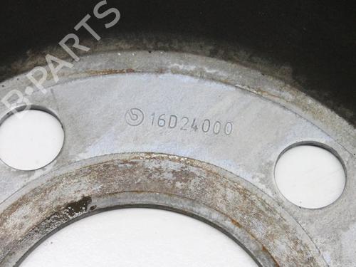 Other LAND ROVER RANGE ROVER VELAR (L560) 3.0 P400 MHEV 4x4 | BP39871556O1 - Image 9