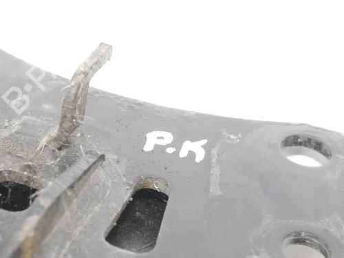 Engine mount TOYOTA AURIS (_E15_) 1.8 Hybrid (ZWE150_, ZWE150R) | BP39816469M89 - Image 5