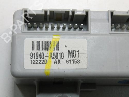 Control unit HYUNDAI i30 (GD) 1.6 CRDi | BP39795732M11 - Image 3