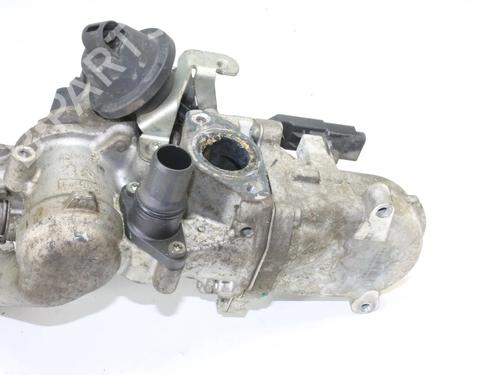 Egr FORD FOCUS III 1.6 TDCi | BP39875678M69 - Image 3