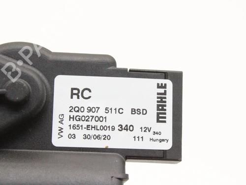 Electronic module SEAT ARONA (KJ7, KJP) 1.0 TSI | BP39786539M83 - Image 3