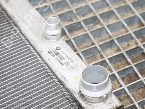 Water radiator BMW 5 Touring (E61) 520 d | BP39831709M31 - Image 4