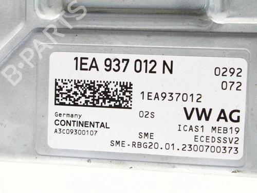 Electronic module CUPRA BORN (K11) 58 | BP39788479M83 - Image 3