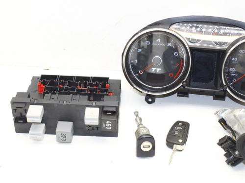 Electronic module AUDI TT (8J3) 3.2 V6 quattro | BP39836866M83 - Image 2