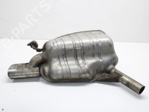 Exhaust system MERCEDES-BENZ E-CLASS (W211) E 280 CDI (211.020) | BP40462582M121 - Image 3