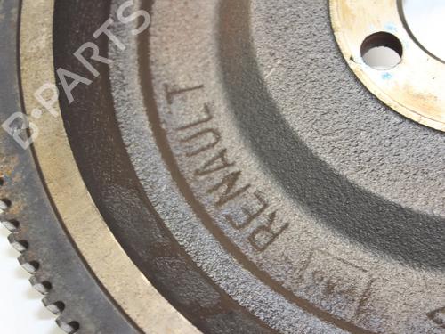 Flywheel NISSAN MICRA V (K14) 0.9 IG-T | BP39820249M101 - Image 6