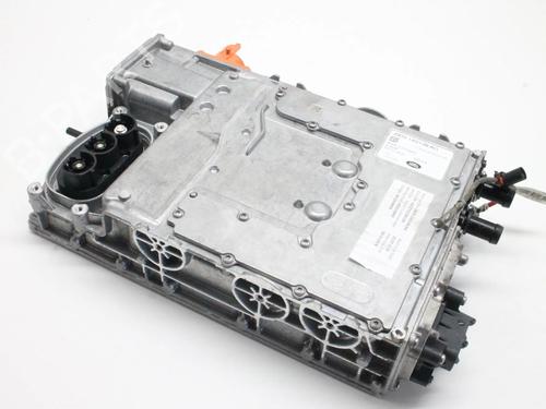 Inverter/Converter JAGUAR I-PACE (X590) EV400 AWD | BP39824919M119 - Image 2