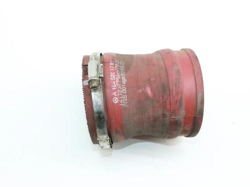 Intercooler pipe MERCEDES-BENZ M-CLASS (W164) ML 420 CDI 4-matic (164.128) | BP39845014M127 - Image 2
