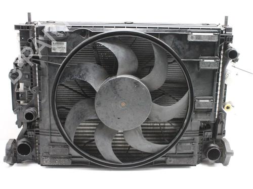 Radiator set VOLVO S90 II (234) D4 | BP39852909M120 - Image 2