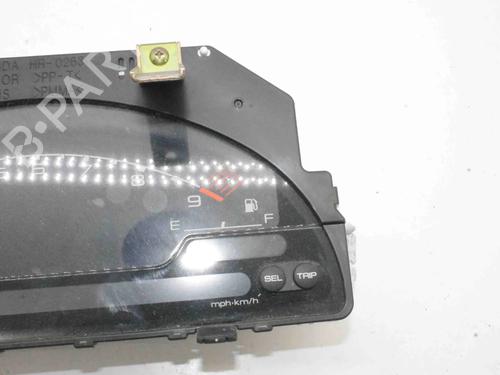 Instrument cluster HONDA S2000 (AP) 2.0 (AP1) | BP39812674C47 - Image 5