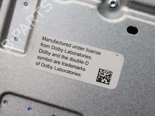 Electronic module LAND ROVER RANGE ROVER EVOQUE (L538) 2.2 D 4x4 | BP39850521M83  - Image 22