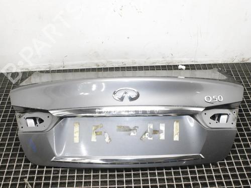 Used Tailgate Tailgate INFINITI Q50 50 D (170 hp) 39859922 39859922