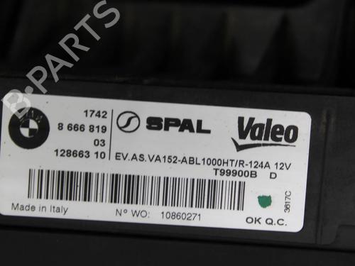 Radiator set BMW 3 (G20, G80, G28) 330 e Plug-in-Hybrid | BP39959405M120 - Image 3