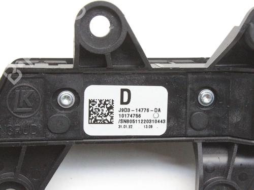 Switch JAGUAR I-PACE (X590) EV400 AWD | BP39828469I30 - Image 3
