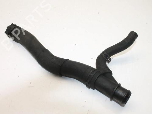 Used Pipe Pipe JAGUAR XF I (X250) 2.2 D (200 hp) 39784725 39784725