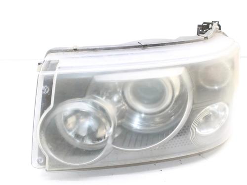 Used Left headlight Left headlight LAND ROVER RANGE ROVER SPORT I (L320) 2.7 D 4x4 (190 hp) 39773494 39773494