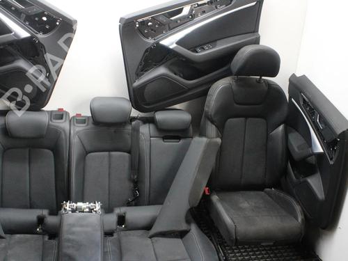 Seats set AUDI A6 C8 Avant (4A5) 50 TDI Mild Hybrid quattro | BP39829548C78 - Image 2