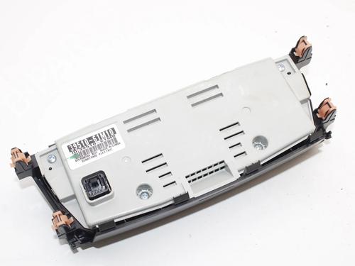 Control unit SUZUKI SX4 S-Cross (JY) 1.4 Hybrid (Mild Hybrid) (AKK 414) | BP39803932M11 - Image 4