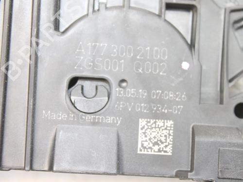 Pedal MERCEDES-BENZ CLA (C118) CLA 180 (118.384) | BP39824943I4  - Image 6