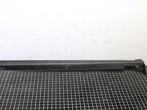 Used Left sideskirt Left sideskirt HYUNDAI SANTA FÉ III (DM, DMA) 2.2 CRDi 4WD (200 hp) 39878463 39878463