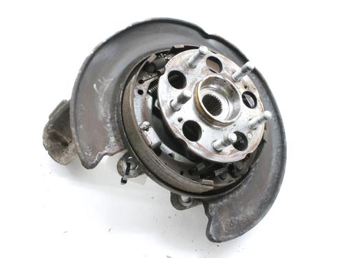 Used Left rear steering knuckle Left rear steering knuckle HONDA CR-V III (RE_) 2.2 i-DTEC 4WD (RE6) (150 hp) 39817090 39817090