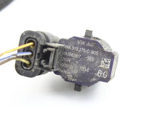 Ledningsnet CUPRA BORN (K11) 58 | BP39792425E16  - Image 8