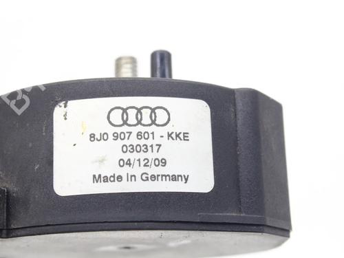 Electronic module AUDI TT (8J3) 2.0 TDI quattro | BP39872821M83 - Image 3