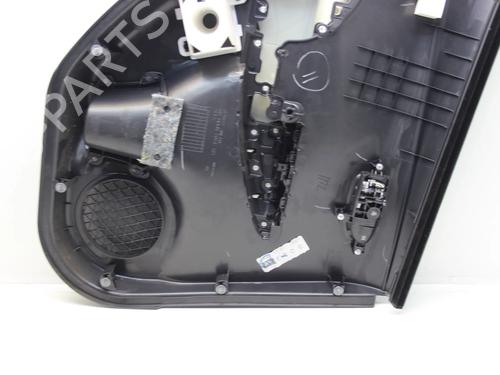 Rear right panel NISSAN LEAF (ZE0) Electric | BP39801237C61 - Image 7