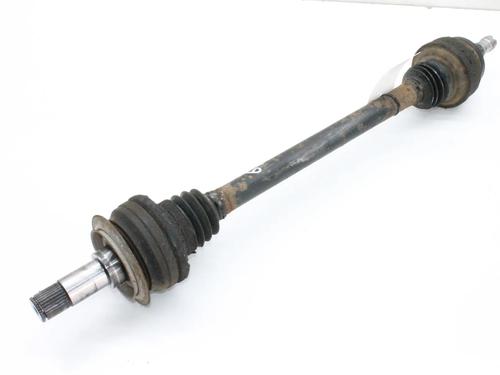 Used Left rear driveshaft Left rear driveshaft MERCEDES-BENZ E-CLASS T-Model (S212) E 350 BlueTEC (212.226) (258 hp) 39835510 39835510