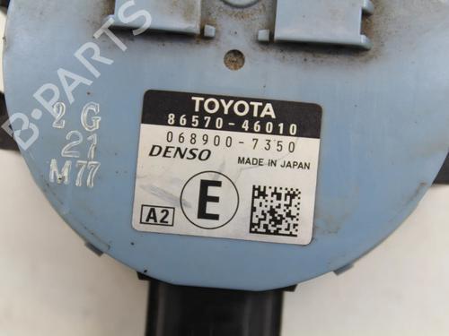 Electronic module LEXUS RZ (_BM1_) 450e DIRECT4 (XEBM15) | BP39864534M83 - Image 3