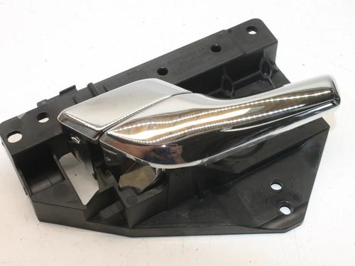 Used Rear left interior door handle Rear left interior door handle JAGUAR XF I (X250) 2.2 D (200 hp) 39788247 39788247