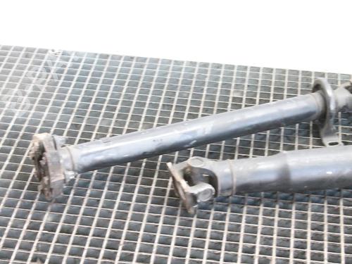 Driveshaft MERCEDES-BENZ SPRINTER 3-t Van (B910) 214 CDI (910.621, 910.623) | BP39858360M37 - Image 2