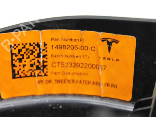 Andre TESLA MODEL Y (5YJY) Long Range All-wheel Drive | BP39878077O1 - Image 4