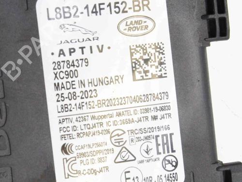 Electronic module LAND ROVER DEFENDER Station Wagon (L663) D250 MHEV 4x4 | BP39794536M83 - Image 3