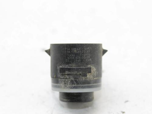 Electronic module PEUGEOT PARTNER Box Body/MPV (K9) 1.6 BlueHDI 100 | BP39818560M83 - Image 3