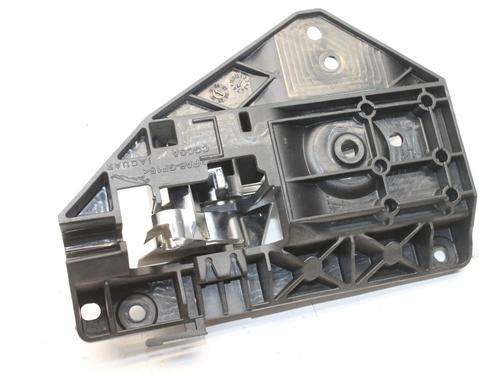 Front left interior door handle JAGUAR XF I (X250) 2.2 D | BP39834231I13 - Image 4