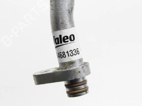 AC pipe CITROËN C4 III (BA_, BB_, BC_) ë-C4 (BCZKXC, BZCKSC) | BP39837204M126 - Image 5