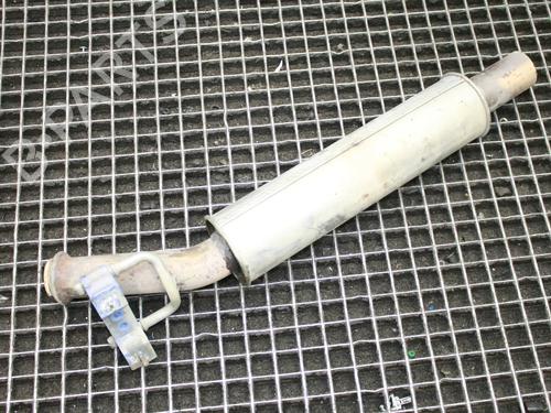 Exhaust system PEUGEOT RCZ 1.6 16V | BP39803704M121 - Image 2
