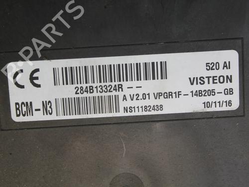 Electronic module OPEL MOVANO B Van (X62) 2.3 CDTI FWD (FV) | BP39834483M83 - Image 5