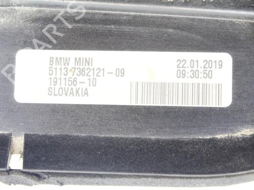 Pynteliste til bagklap MINI MINI (F55) Cooper | BP39871121C151 - Image 11