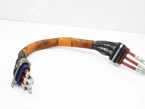 Used Wiring harness Wiring harness MITSUBISHI OUTLANDER III (GG_W, GF_W, ZJ, ZL, ZK) 2.0 Hybrid 4WD (GG2W) (200 hp) 39855658 39855658